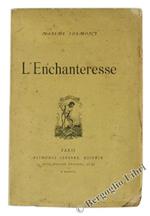 L' Enchanteresse