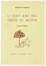 Ij Sent Ane del Circol Dj' Artista Capitol Dë Stòria an Padre-Lingua Piemonteisa (Ristampa Anastatica)