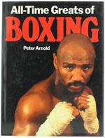 All-Time Greats of BoXIng
