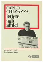 Lettere agli Amici