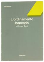 L' ordinamento bancario