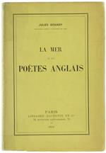 La Mer et les Poetes Anglais