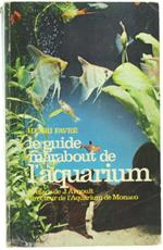 Le Guide Marabout de l'Acquarium