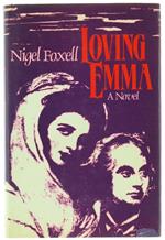 Loving Emma. a Novel