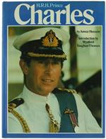 H.R.H. Prince Charles