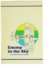 Enemy in the Sky. My 1940 Diary