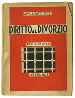 Diritto al Divorzio