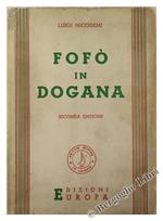 Fofò in Dogana