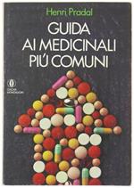 Guida ai Medicinali Più Comuni