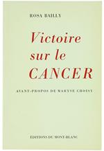 Victoire sur le Cancer