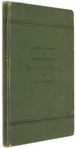 Französisch-Deutsches und Deusch-Französisches Wörterbuch Zum Lehrbuch der Französischen Sprache