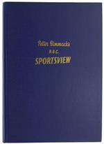 Peter Dimmock's B.B.C. Sportsview