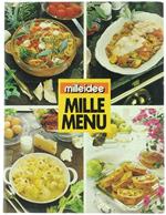 Mille Menu