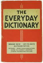 The Everyday Dictionary