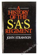 A History of the S.A.S. Regiment