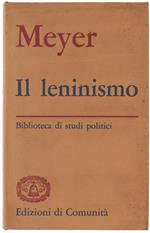 Il Leninismo