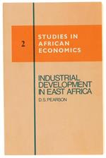 Industrial Development in East Africa