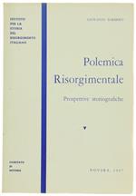 Polemica Risorgimentale