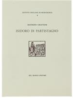 Isidoro di Partistagno