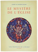 Le Mystere de l'Eglise