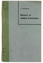 History of Indian Literature. Vol. III Part II (Scientific Literature)