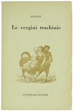 Le Vergini Trachinie