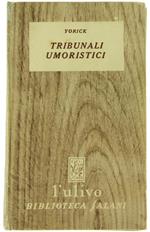 Tribunali Umoristici