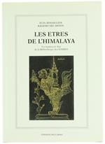 Les etres de l'Himalaya. Un manuscrit thai de la Bibliothèque du Cesmeo de Turin