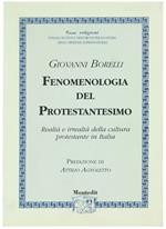 Fenomenologia del protestantesimo