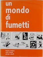 Un Mondo di Fumetti