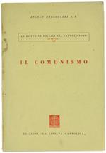 Il Comunismo