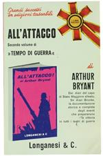 All'Attacco (1941-1943). Secondo Volune di 
