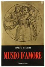 Museo d'Amore. Racconti
