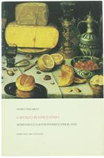 L' Apollo Buongustaio. Almanacco Gastronomico per il 1993