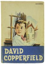 David Copperfield. Romanzo