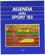 Agenda Dello Sport '85