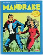 Mandrake. N. 1