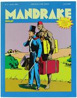 Mandrake - N. 2