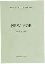 New Age. Teorie e Prassi