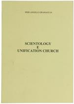 Scientology e Unification Church