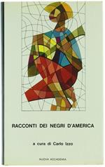 Racconti dei Negri d'America