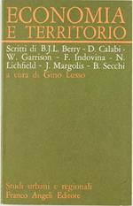 Economia e Territorio