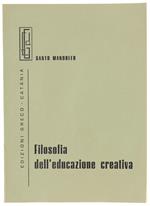 Filosofia dell'Educazione Creativa