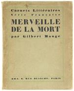 Merveille de la Mort