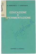 Educazione e Sperimentazion