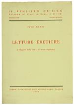 Letture eretiche