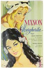 Manon e Margherita