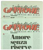 Garrone - il Giornale dei Buoni N. 32 - 38