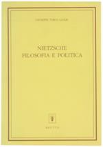 Nietzsche Filosofia e Politica