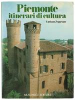 Piemonte Itinerari di Cultura
